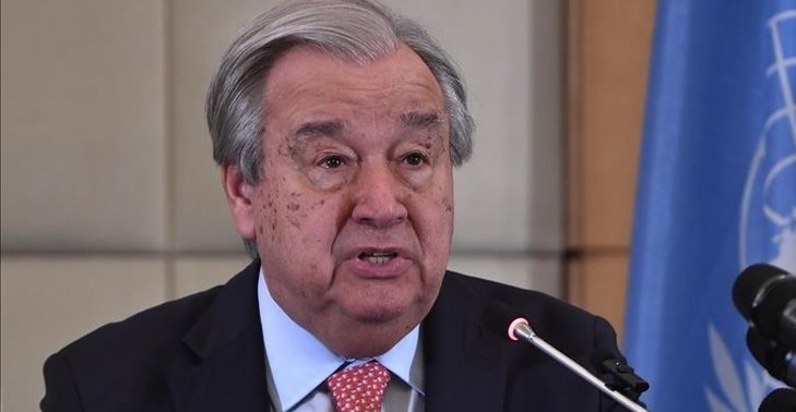 Guterres Xamaas ha sii deyso maxaabiista.jpg